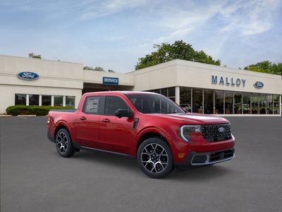 2026 Ford Maverick - Photo 31