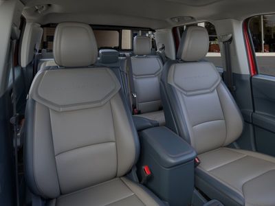 2026 Ford Maverick - Photo 33