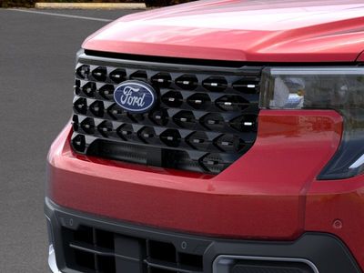 2026 Ford Maverick - Photo 47