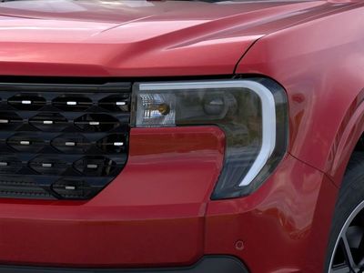 2026 Ford Maverick - Photo 1
