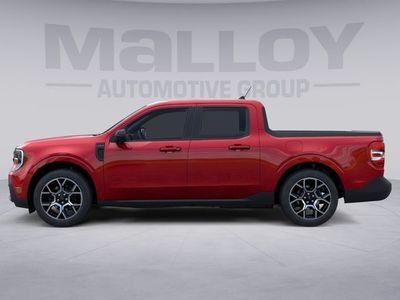 2026 Ford Maverick - Photo 15