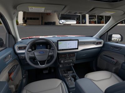 2026 Ford Maverick - Photo 29