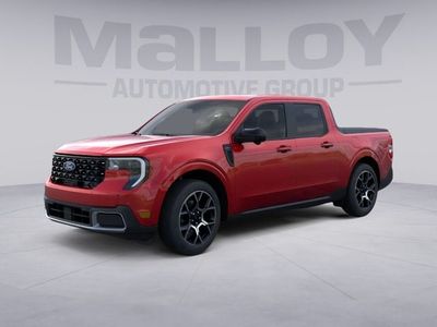2026 Ford Maverick - Photo 16