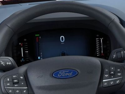 2026 Ford Maverick - Photo 12