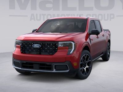 2026 Ford Maverick - Photo 5