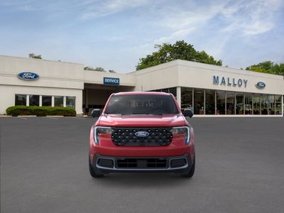 2026 Ford Maverick - Photo 41