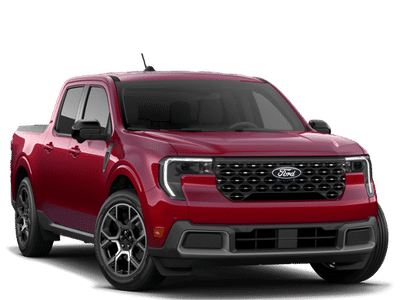 2026 Ford Maverick - Photo 52