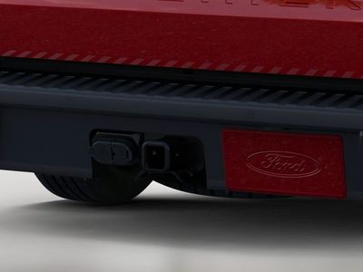 2026 Ford Maverick - Photo 21