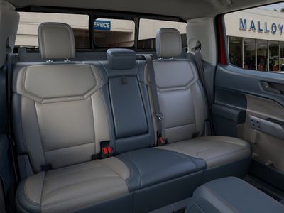 2026 Ford Maverick - Photo 45