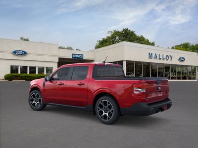 2026 Ford Maverick - Photo 27