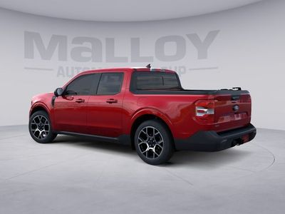 2026 Ford Maverick - Photo 14