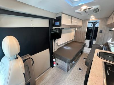 2023 Entegra ETHOS - Photo 16