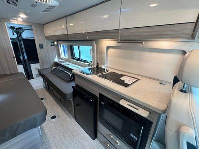 2023 Entegra ETHOS - Photo 7