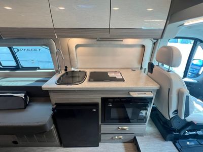 2023 Entegra ETHOS - Photo 8