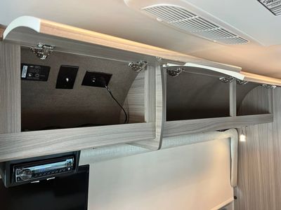2023 Entegra ETHOS - Photo 21
