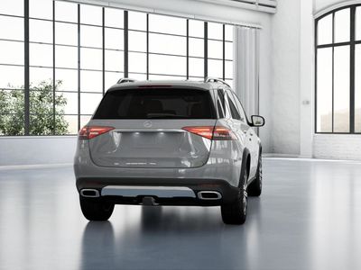 2026 Mercedes-Benz GLE — photo 65 view