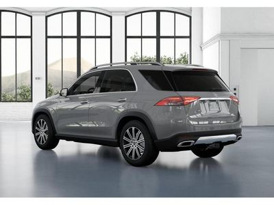 2026 Mercedes-Benz GLE — photo 28 view