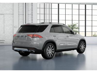 2026 Mercedes-Benz GLE — photo 62 view