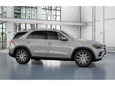 2026 Mercedes-Benz GLE — photo 55 view