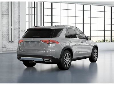 2026 Mercedes-Benz GLE — photo 63 view