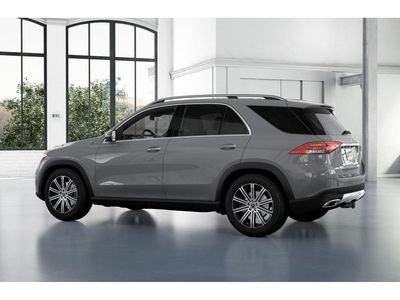 2026 Mercedes-Benz GLE — photo 30 view