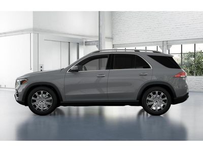 2026 Mercedes-Benz GLE — photo 75 view