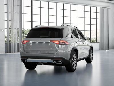 2026 Mercedes-Benz GLE — photo 64 view