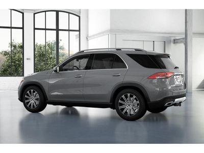 2026 Mercedes-Benz GLE — photo 72 view