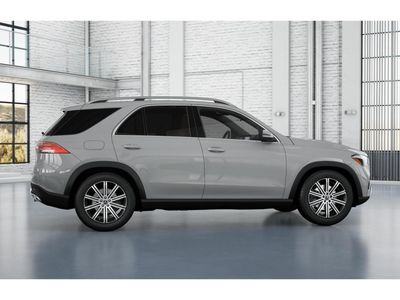 2026 Mercedes-Benz GLE — photo 58 view