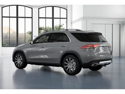 2026 Mercedes-Benz GLE — photo 71 view