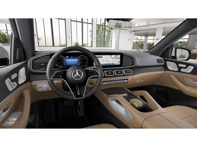 2026 Mercedes-Benz GLE — photo 44 view