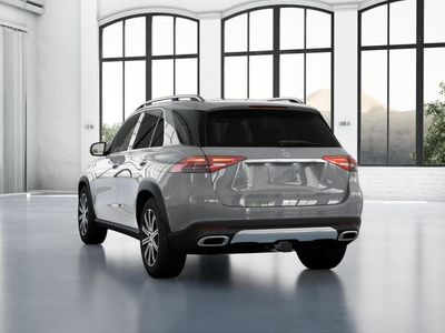 2026 Mercedes-Benz GLE — photo 68 view