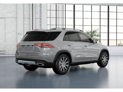 2026 Mercedes-Benz GLE — photo 20 view