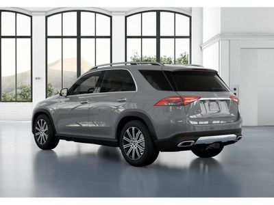 2026 Mercedes-Benz GLE — photo 70 view