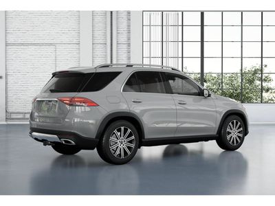2026 Mercedes-Benz GLE — photo 61 view