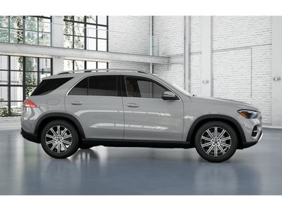 2026 Mercedes-Benz GLE — photo 56 view