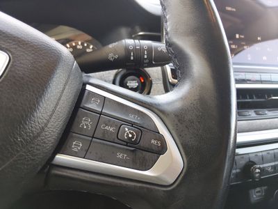 2022 Jeep Compass - Photo 12