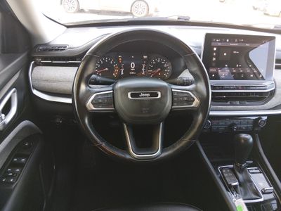 2022 Jeep Compass - Photo 17