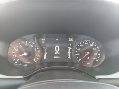 2022 Jeep Compass - Photo 14