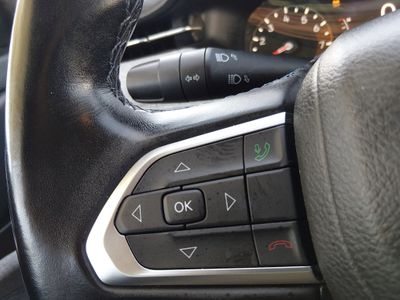 2022 Jeep Compass - Photo 13