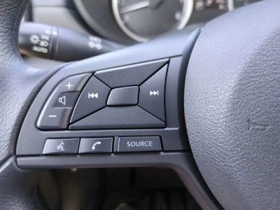 2025 Nissan Versa — photo 22 view