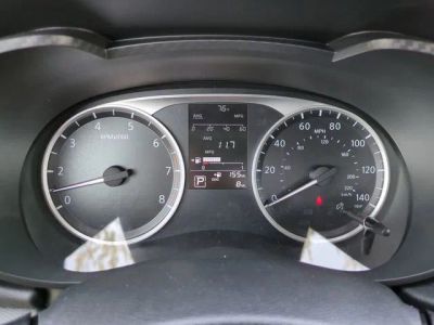2025 Nissan Versa — photo 24 view