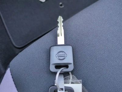2025 Nissan Versa — photo 25 view