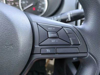 2025 Nissan Versa — photo 23 view