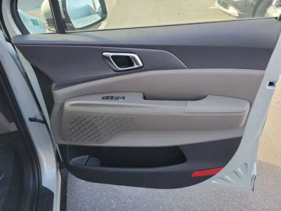 2026 Kia Carnival — photo 36 view