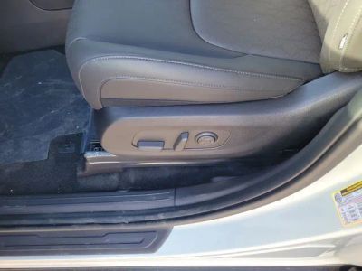 2026 Kia Carnival — photo 9 view
