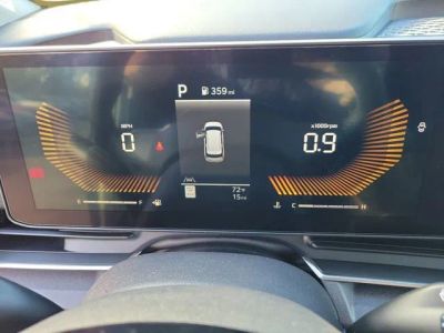 2026 Kia Carnival — photo 14 view