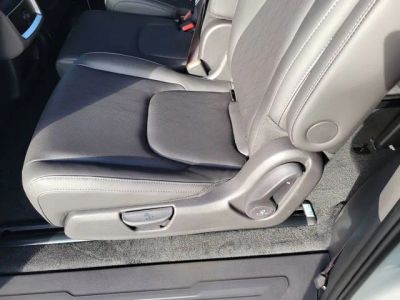 2026 Kia Carnival — photo 27 view
