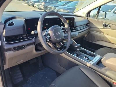 2026 Kia Carnival — photo 7 view