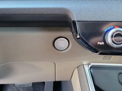 2026 Kia Carnival — photo 22 view